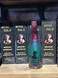Defne Şampuanı