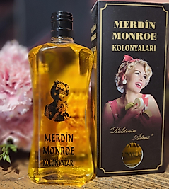 Bitki Özlü Bıttım Safran Nergis Kolonyası